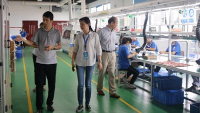 中普技術再次順利通過知識產(chǎn)權管理體系監(jiān)督審核