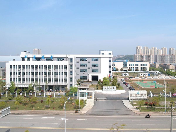 中普產業(yè)園