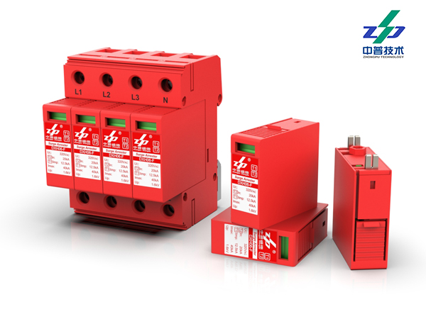 風(fēng)機(jī)塔基440V供電防雷器DXH06-FCS/4R40 風(fēng)機(jī)塔基440V供電防雷器DXH06-FCS/4R40