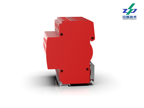 DXH06-FLB自點火系列 T1 25kA/50kA 350V 中普間隙型電源防雷器 DXH06-FLB自點火系列 T1 25kA/50kA 350V 中普間隙型電源防雷器